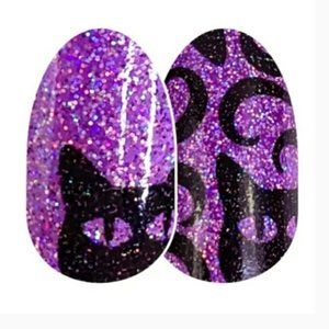 Color Street - Cat's All Folks - NEW!